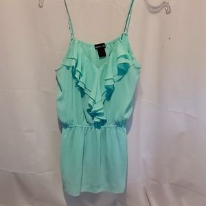 Wet Seal Tank large